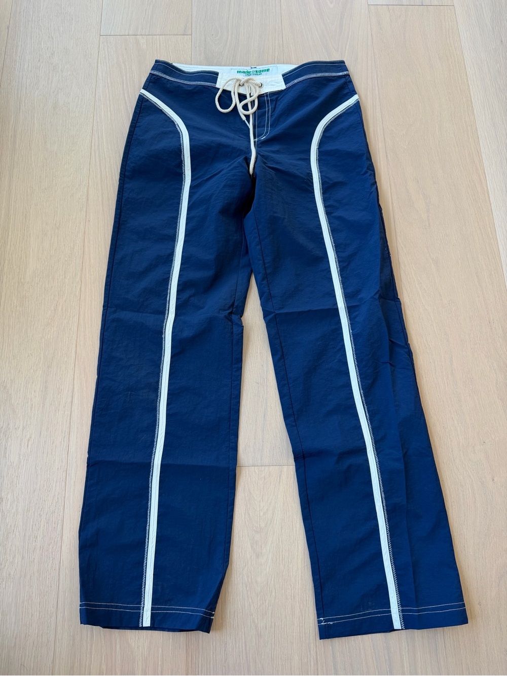 Madesome pants